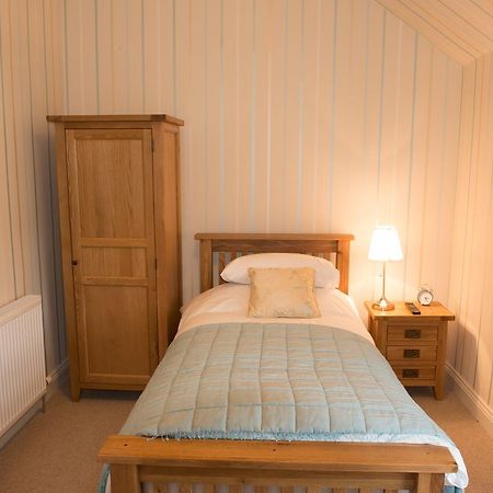 Bishopcleugh Guest House Lockerbie Dış mekan fotoğraf