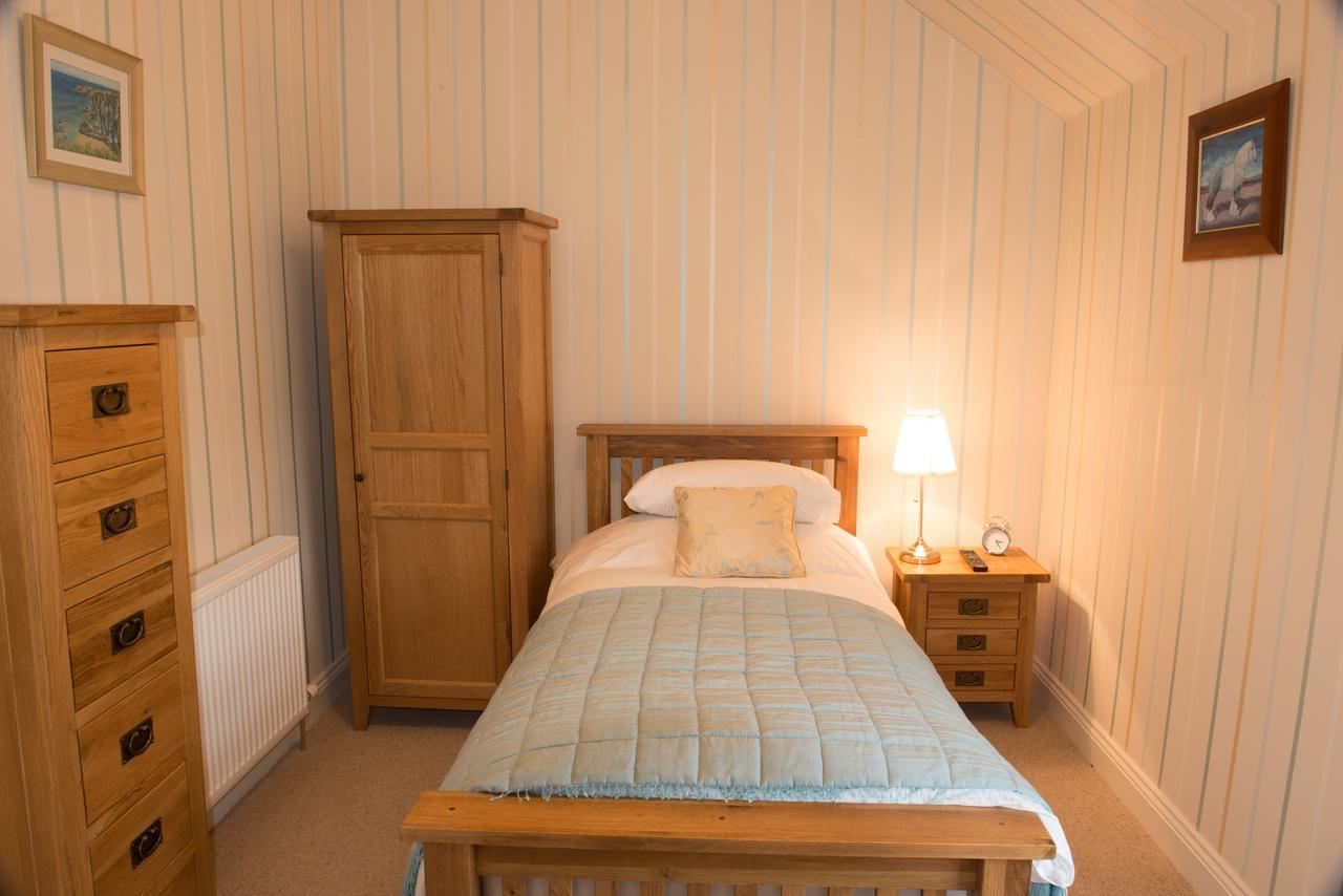 Bishopcleugh Guest House Lockerbie Dış mekan fotoğraf